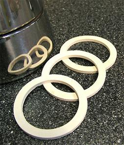 Gasket 3pcs Set / Junta Para Cafetera