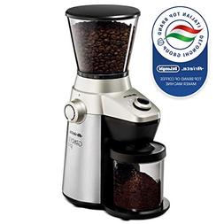 Ariete -Delonghi Electric Coffee Grinder - Professional Heav