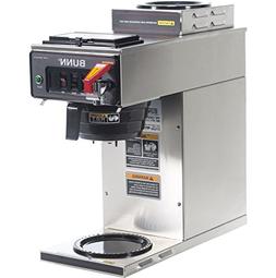 BUNN 12950.0211 CWTF-2 Automatic Commercial Coffee Brewer wi