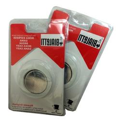 Bialetti&reg;  of #06960, total of SIX replacement gaskets and 