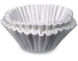 Bloomfield POF Filter Papers for Standard 12 Cup Brewers, 9 