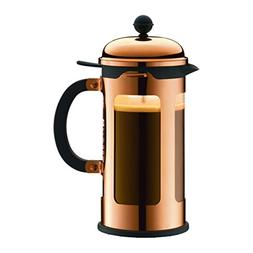 Bodum 11172-18 8 Cup Chambord French Press Coffee Maker, 34 