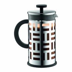 Bodum Eileen 8 Cup French Press Coffee Maker, 1.0 l, 34-Oz, 