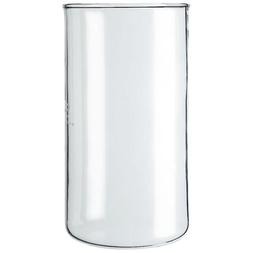 Bodum Spoutless Spare Glass for Locking Lid 8 Cup Coffee Pre