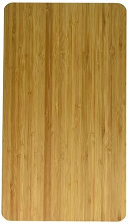 Breville BOV800CB Bamboo Cutting Board for Use with the BOV8