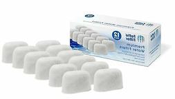 Fette Filter - Coffee Machine Premium Water Filters Compatib