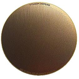 S - Stainless Steel