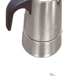 4-cup, Silver