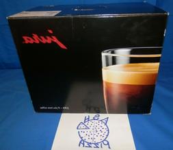 Jura 15145 Automatic Coffee Machine WE8, Chrome