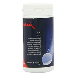 Jura 2-Phase Cleaning Tablets for Fully Automatic Coffee Mac