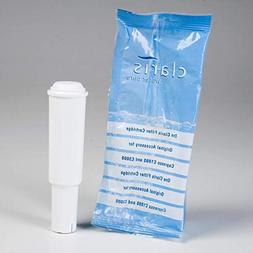 Jura 7520 Claris Water Care Cartridge, 6 Pack. Fits Capresso