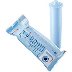 Jura Capresso Clearyl/Claris Blue Water Filters - 67879 - Pa