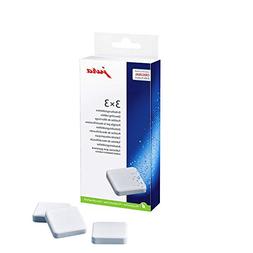 Jura Decalcifying Tablets, 9 Tablets, New