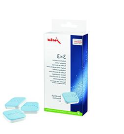 Jura Decalcifying Tablets 