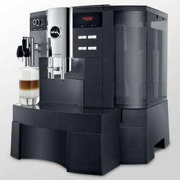Jura Impressa XS90 One Touch Automatic Coffee Center