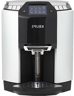 KRUPS EA9010 Fully Auto Cappuccino Machine Espresso Maker, A