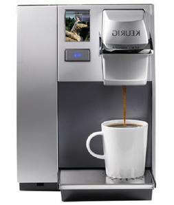 Brewer One Size Silver