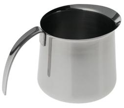Krups 085 20-Ounce Stainless Steel Frothing Pitcher