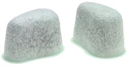 Krups 590-00 Charcoal Filters, Set of 2