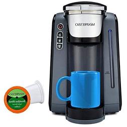 | Coffee Machine Compatible With 1.0 & 2.0 K-cup Pods | Remo