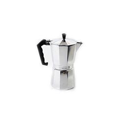 Mr. Coffee 6-Cup Traditional Stove Top Espresso Maker