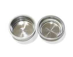 OKCafe Double Wall Filter for Breville ESP8XL 800ESXL BES820