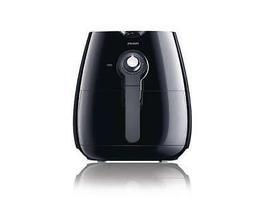 Philips Airfryer, The Original Airfryer, Fry Healthy with 75