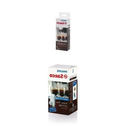 Philips Saeco CA6700/47 Espresso Machine Liquid Decalcifier 