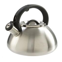 Primula Avalon Whistling Kettle - Whistling Spout, Locking S
