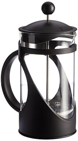 Primula TCP-2908 French Coffee Press 8cup, Black