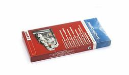Saeco Espresso Machine Cleaner, Blister Pack of  tablets
