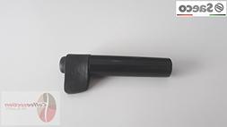 Saeco, Gaggia, Parts, Black Pannarello set, kit Attachment, 