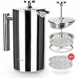 18/10 Bonus Stainless Steel Screen