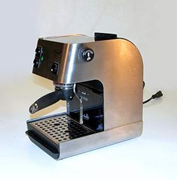 Starbucks Barista Home Espresso Machine - Stainless Steel