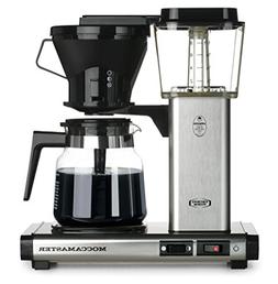 Technivorm Moccamaster 59691 KB Brushed Silver