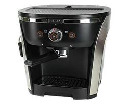 Villaware New NDVLEM1000 15 Bar Pressure Home Espresso/Cappu