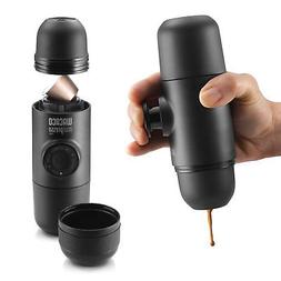- Capsule Nespresso Machine