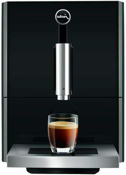 Jura A1 Ultra Compact Coffee Center 15148 with P.E.P.