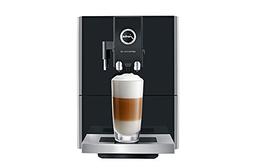 Jura A9 Super Fully Automatic Espresso Machine Coffee Espres