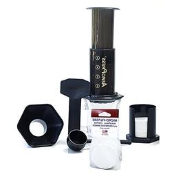 With 2 Packs Of Replacement Filters