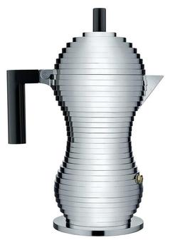In Aluminum Cast