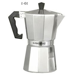 Aluminium Stove top espresso maker