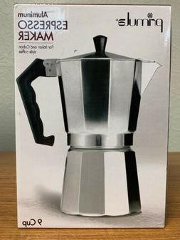 - Aluminum - Easy To Use 💕makes 9cups Nib