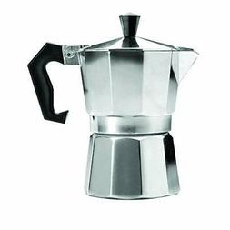 For Bold, Full Body Espresso - Easy To Use Makes 3 Cups