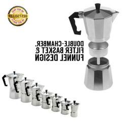Pot Percolator