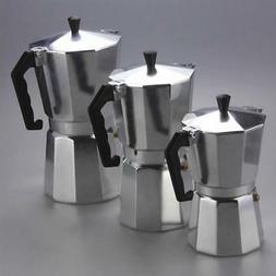 Percolator Stove Top Pot 2 3 Cups
