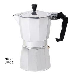 Percolator Stove Top Pot 1/3/6/9/12 Cups