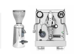 & Grinta Grinder Combo Set