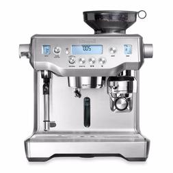 Programmable Machine Stainless Steel Lcd Display
