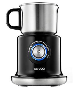 For Cappuccinos, Lattes, Hot Chocolate, Matcha